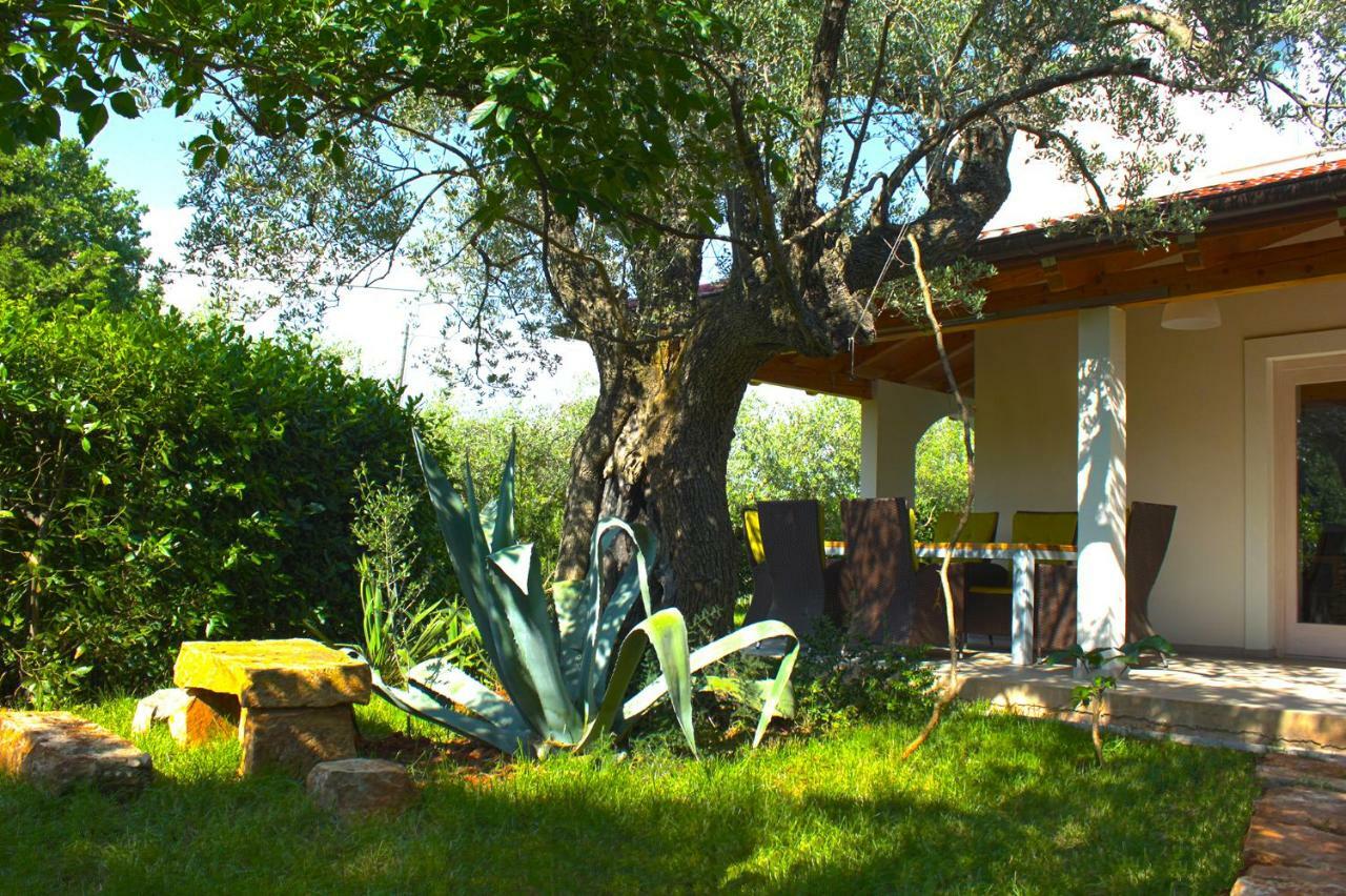 Holiday Home Liberta Krnica Exteriér fotografie