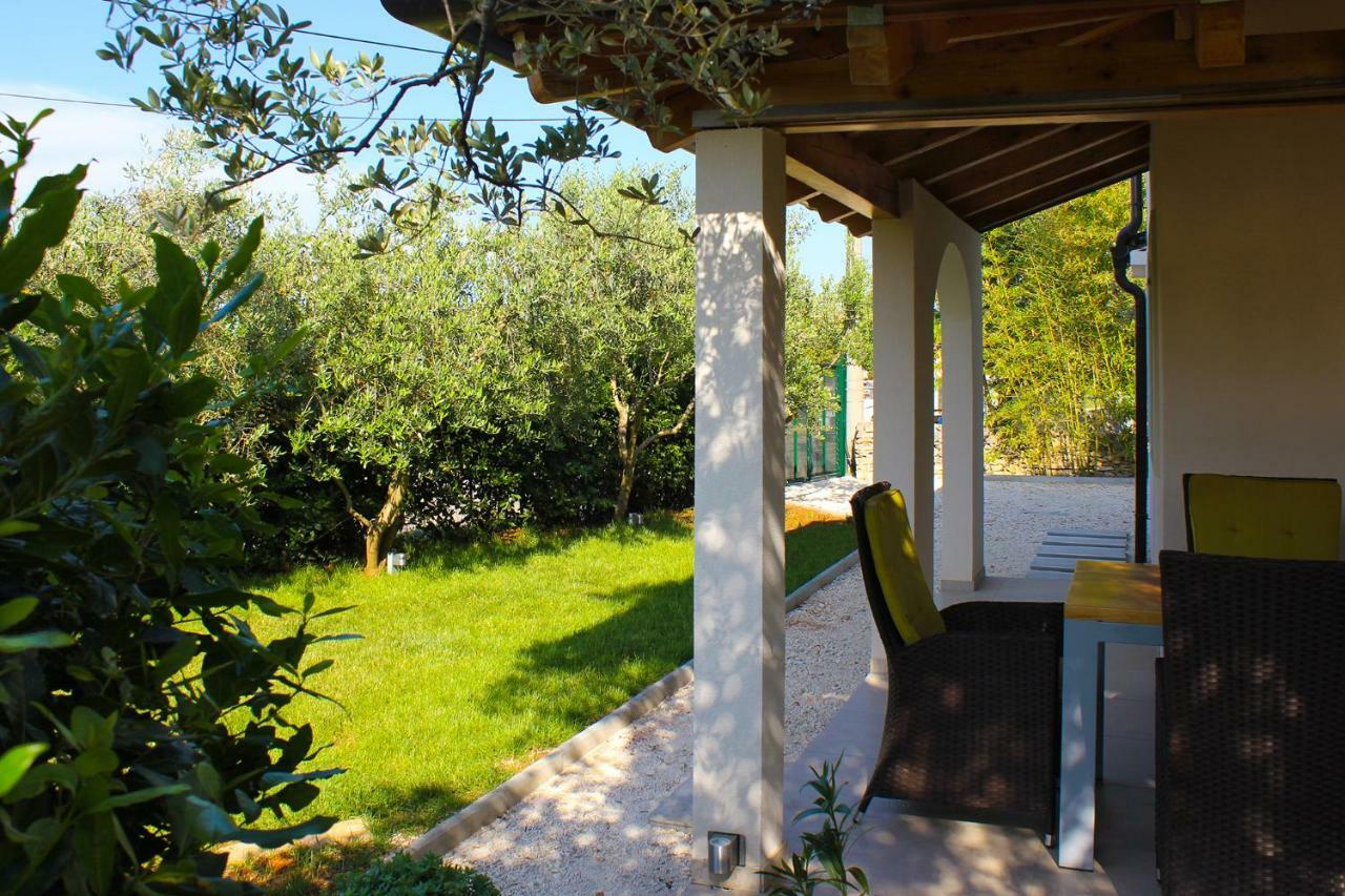 Holiday Home Liberta Krnica Exteriér fotografie