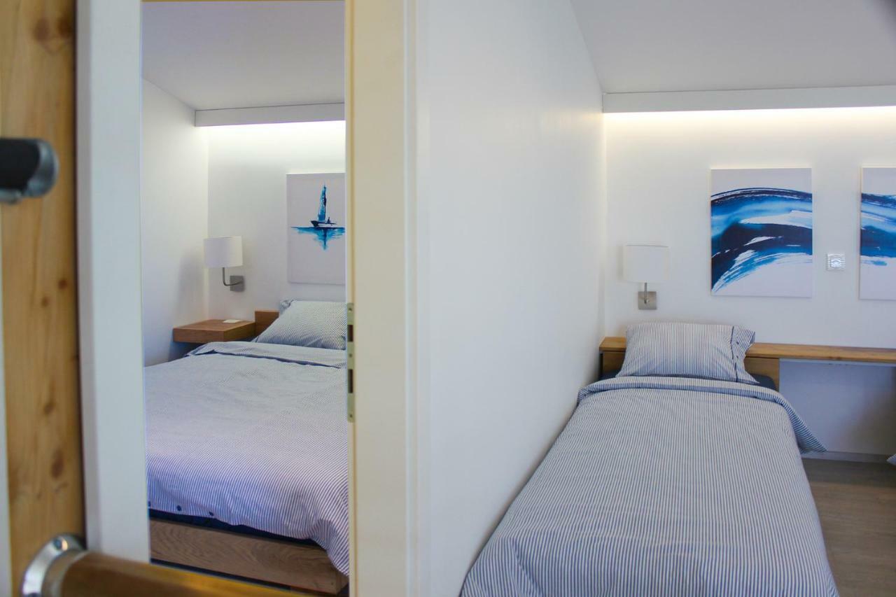 Holiday Home Liberta Krnica Exteriér fotografie