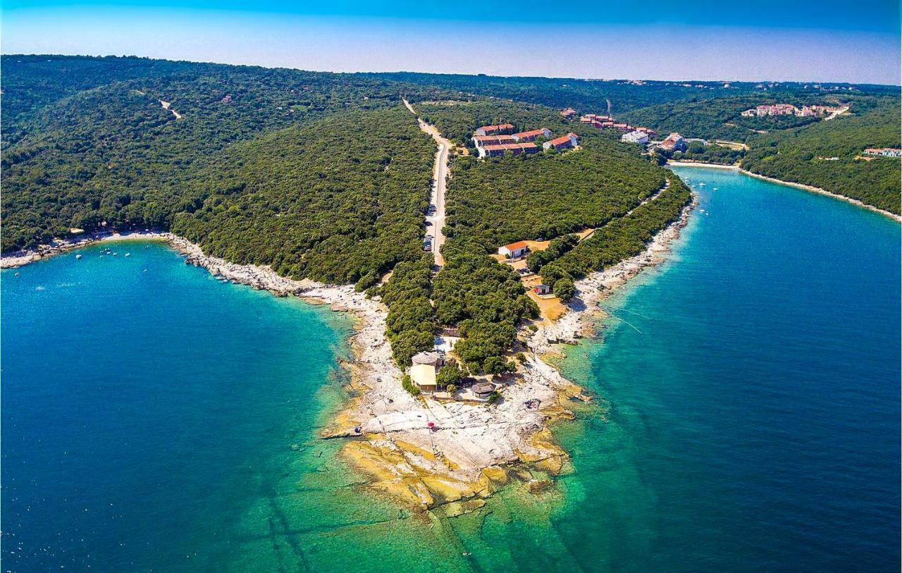 Holiday Home Liberta Krnica Exteriér fotografie